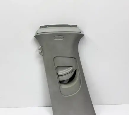 Volkswagen Jetta VI (B) pillar trim (bottom) 5C6867243