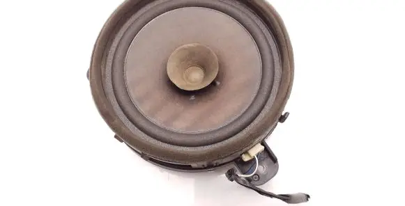 Mitsubishi Grandis Front door speaker EAS16P651C6 G08731C3C MR9864