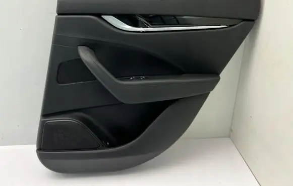 Maserati Levante Rear door card panel trim