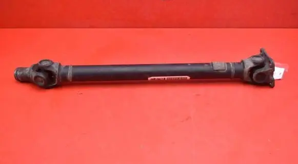 Jaguar F-Pace Drive shaft (set) HK83-3219-BB