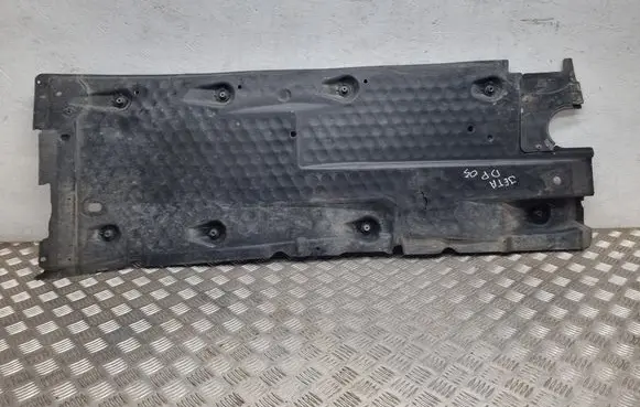 Volkswagen Jetta V Side bottom protection 1K0825212K