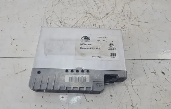 Volkswagen Golf III ABS control unit/module 535907379