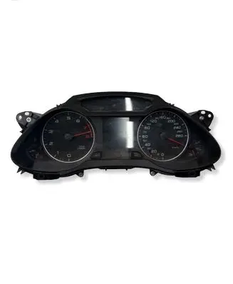 Audi A4 S4 B8 8K Speedometer (instrument cluster) 8K0920900