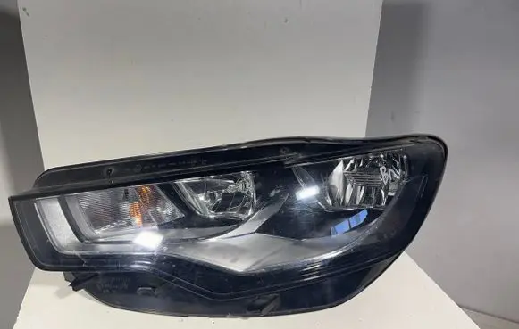 Audi A6 S6 C7 4G Headlight/headlamp 4G0941003 1EJ01114901