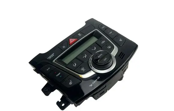 Hyundai i30 Interior fan control switch 97250A6500