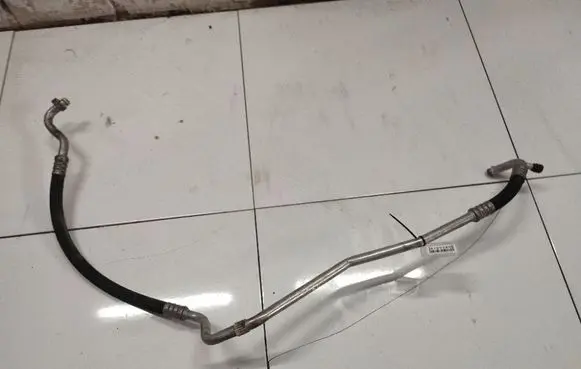 Mercedes-Benz A W169 Air conditioning (A/C) pipe/hose