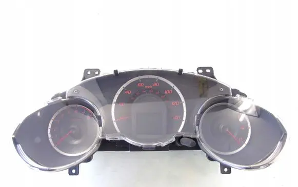 Honda Jazz Speedometer (instrument cluster) 78100TF0E310