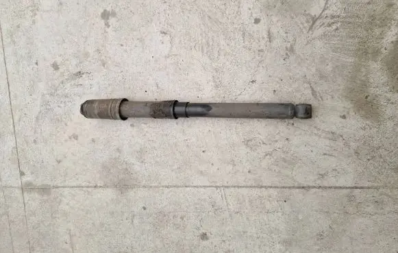 Honda HR-V Rear shock absorber/damper 814902009125 15123040239 52611T8M