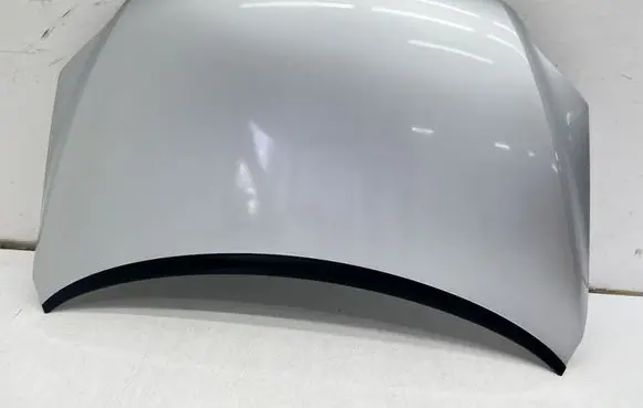 Volkswagen Golf Plus Engine bonnet/hood 