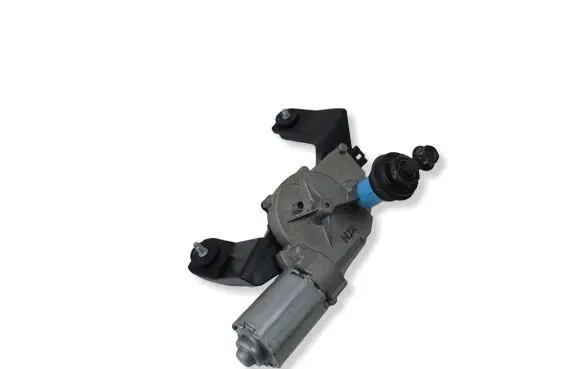 Hyundai Santa Fe Rear window wiper motor 987002W000