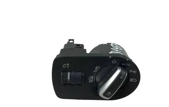 Audi Q3 8U Light switch 8X2941531AD 8P0919093