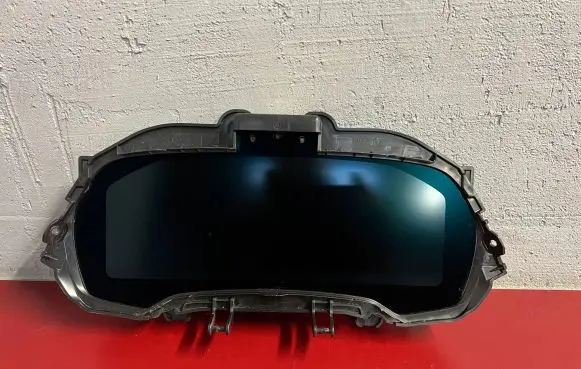 BMW X7 G07 Speedometer (instrument cluster) 5A2A6C2 62105A2A6C2