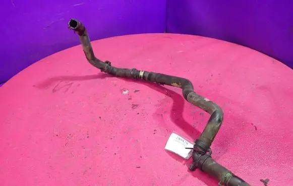 Renault Fluence Engine coolant pipe/hose 800399215