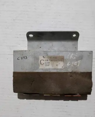 Mazda Premacy ESP (stability system) control unit C153676C0A