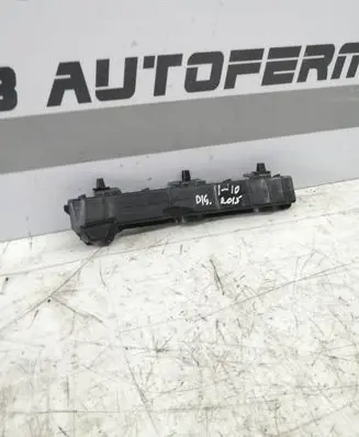 Hyundai i10 Rear bumper mounting bracket 86616B9000