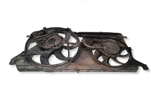 Ford Transit Electric radiator cooling fan 8240495 6C118C607