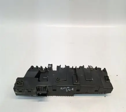 Mercedes-Benz Vito Viano W447 Fuse box set A4475405931