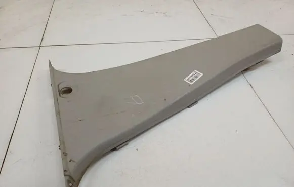 Mercedes-Benz B W245 (B) pillar trim (top) A1696920122