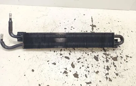 Jeep Grand Cherokee Power steering radiator 