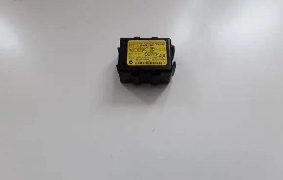 Hyundai i30 Immobilizer control unit/module 95420A5700