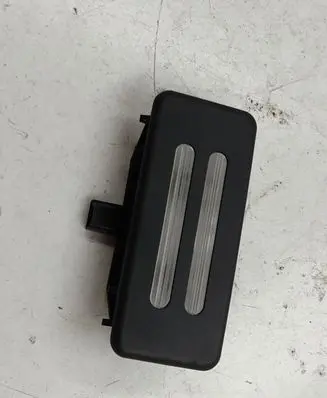 BMW 5 E60 E61 Front seat light 6962013