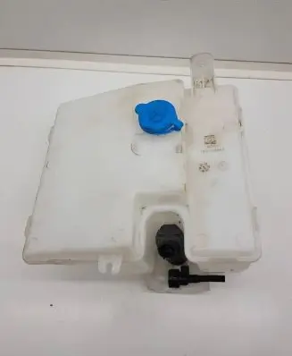 Dacia Spring Windshield washer fluid reservoir/tank 289101968R