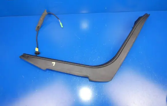 Jaguar XE Other trunk/boot trim element GX73-106A77-AB