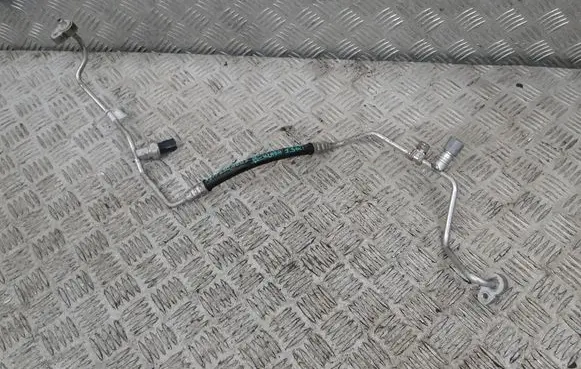 Mercedes-Benz B W247 Air conditioning (A/C) pipe/hose 
