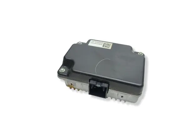 Jeep Grand Cherokee WL Other control units/modules 68349348AA
