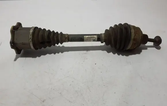 Audi A6 S6 C8 4K Front driveshaft 4K0407271B