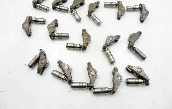 BMW 6 E63 E64 Valve rocker arm 