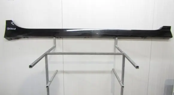 Nissan Leaf II (ZE1) Front sill (body part) 76852