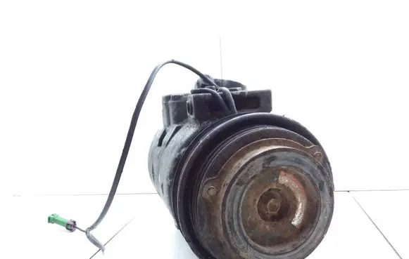 Audi A6 S6 C5 4B Air conditioning (A/C) compressor (pump) 4D0260805C 4471009441