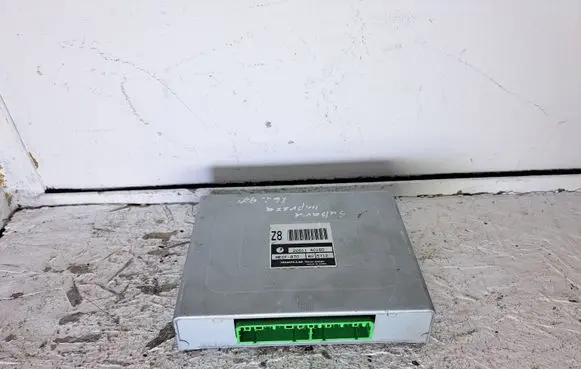 Acura ILX Engine control unit/module 22611AC160 MECFB70 5712