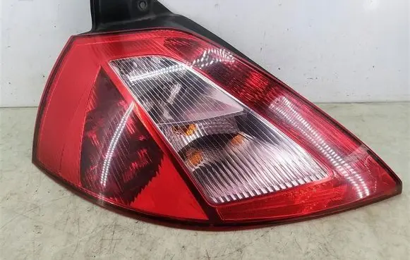 Renault Megane II Rear/tail lights 8200073236B