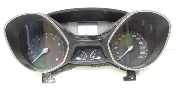 Ford C-MAX II Speedometer (instrument cluster) BM5T10849BAH