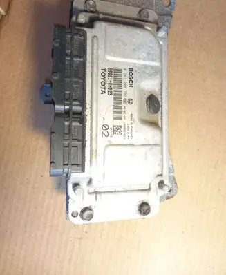 Toyota Aygo AB10 Engine control unit/module