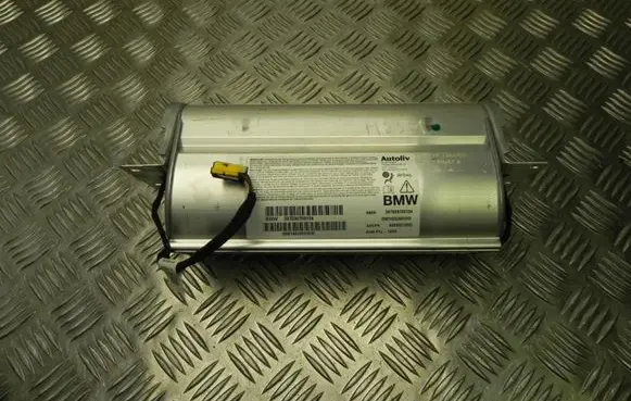BMW 5 E60 E61 Passenger airbag 397039708134 M2371