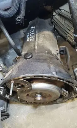 Chrysler 300 - 300C Automatic gearbox 722678