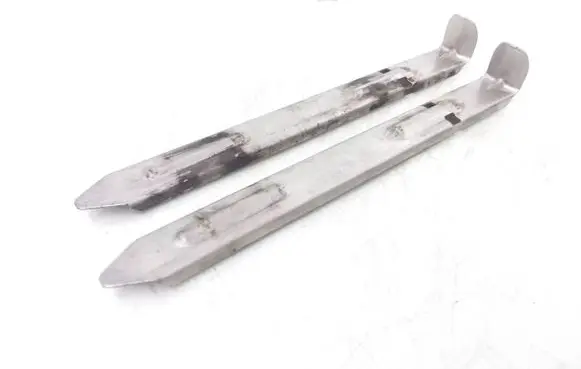 Volvo V70 Headlight/headlamp mounting bracket 30678340