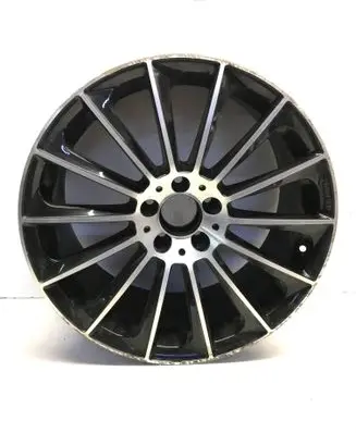 Audi A4 S4 B9 R19 alloy rim KBA51043