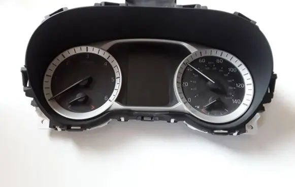 Nissan Navara D23 Speedometer (instrument cluster) 248105JM2D