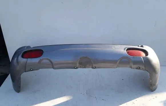 Hyundai Santa Fe Front bumper 8661126900