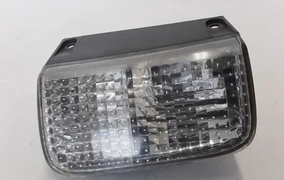 Renault Trafic II (X83) Rear fog light 