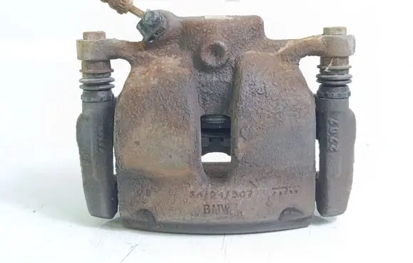 BMW X1 F48 F49 Front brake caliper 3424307