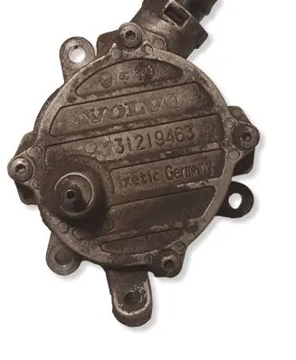 Volvo V50 Vacuum pump 31219463