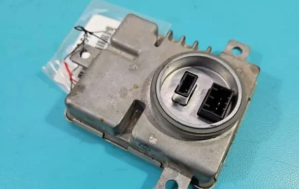 Volkswagen Sharan Headlight ballast module Xenon 8K0941597C IMPRK1370512