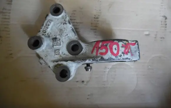 Citroen Jumper Driveshaft support bearing bracket 