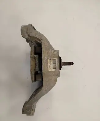Gearbox mount