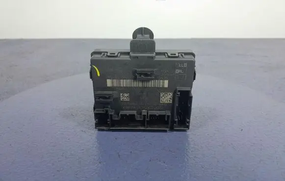 Porsche Cayenne (9PA) Other control units/modules 4M1959792J